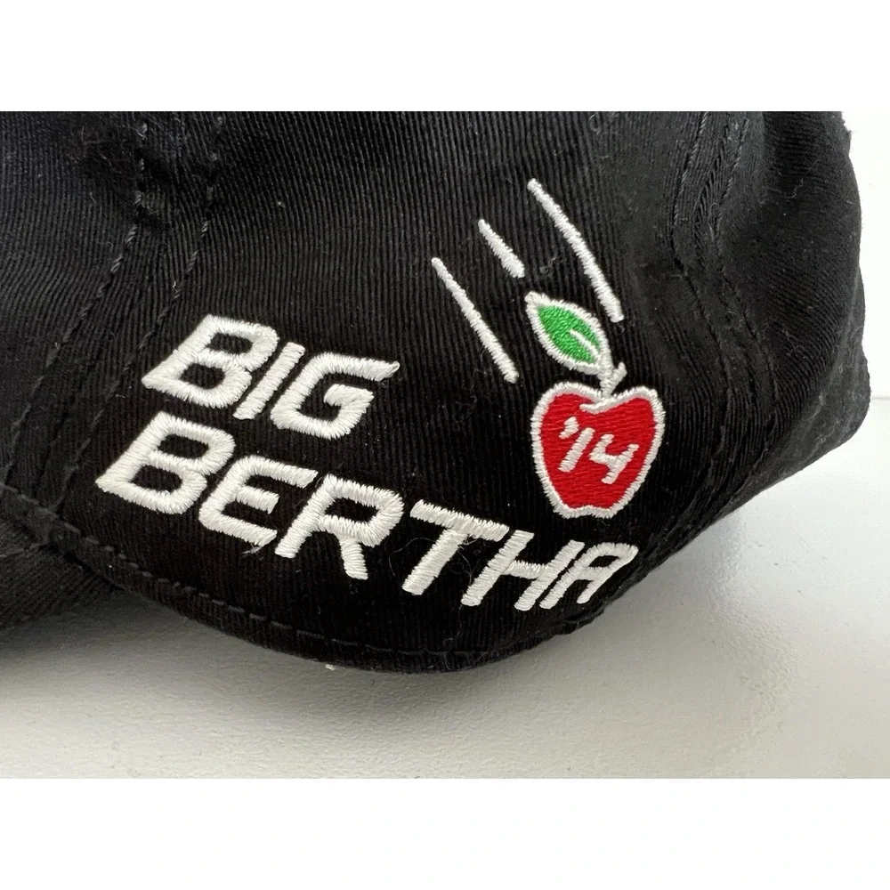 Callaway Golf Men's Hat Black‎